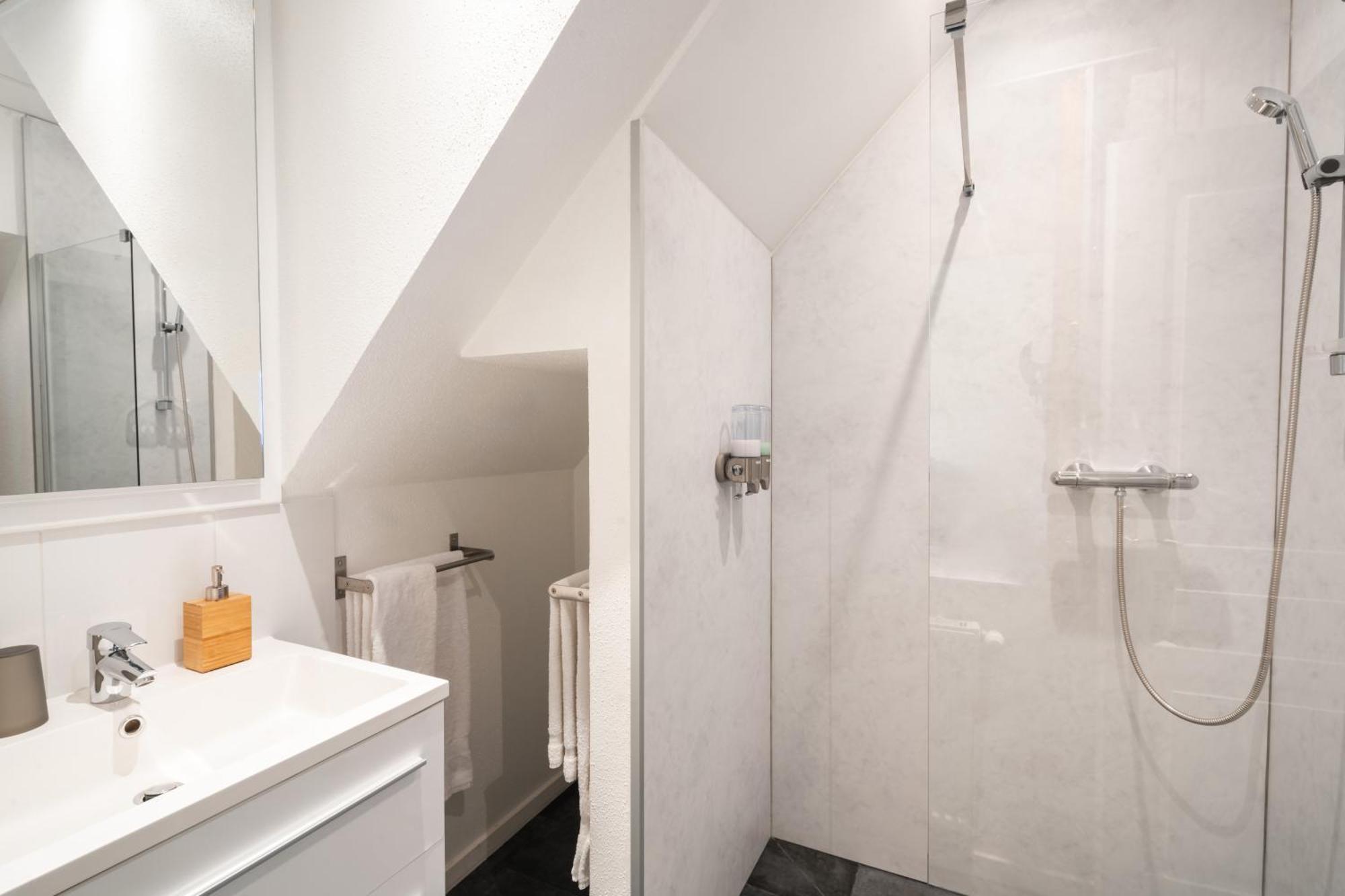 La Cour St-Fulrad - Les Suites Saint-Hippolyte  Ngoại thất bức ảnh
